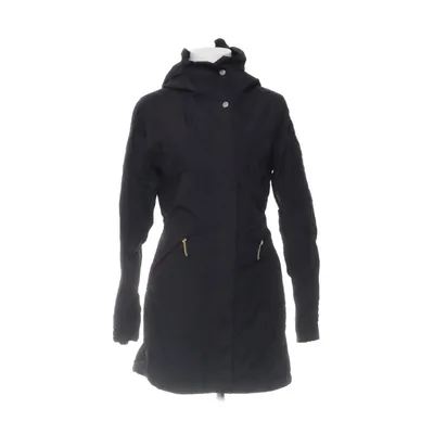 Regnkappa (Svart) från Didriksons 1913