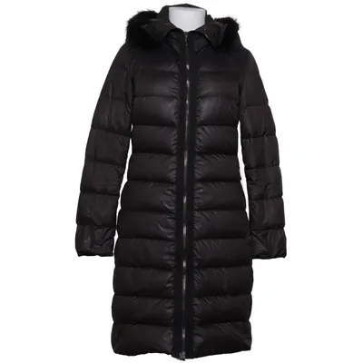 Down coat (Fabrefur Giubbotto) from Moncler Down, Feather