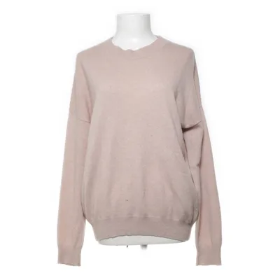 Tröja (Beige) från Soft Goat Kashmir