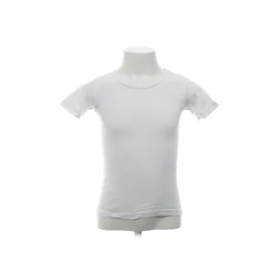 T-shirt (Hvid) fra Palomino by C&A Bomuld