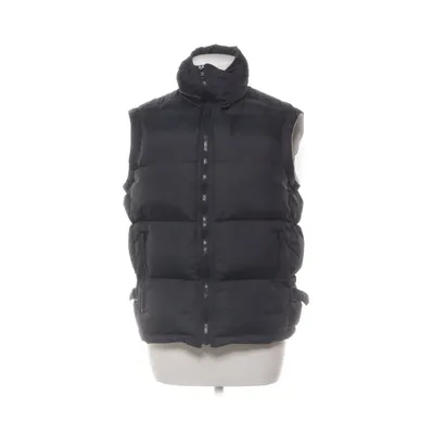 Dunväst (Svart) från Mono Akryl, Dun, Fjädrar, Polyamid, Polyester