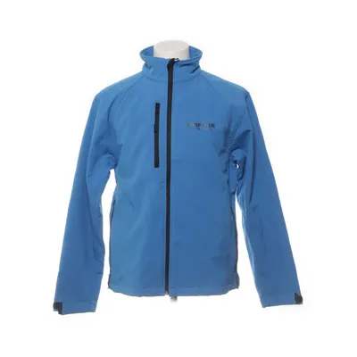 Softshelljacka (OR-140M-0) från Russell Elastan, Polyester