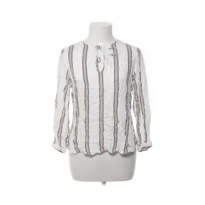 Blus (203-814) från Haust Metallfiber, Viskos