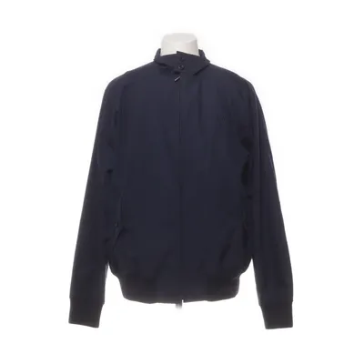 Jacka (Blå) från Fred Perry Bomull, Polyester, Akryl