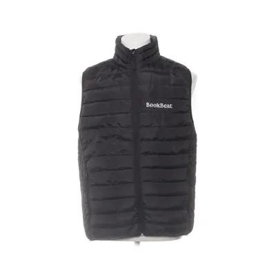 Gilet d'extérieur (Noir) de Roly Polyester