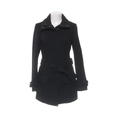 Kappa (Svart) från Riley Woman Acetat, Polyamid, Ull