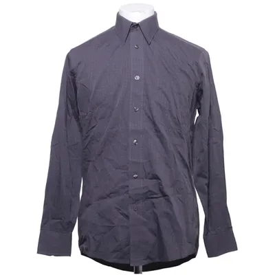 Skjorta (Grå) från Givenchy Bomull