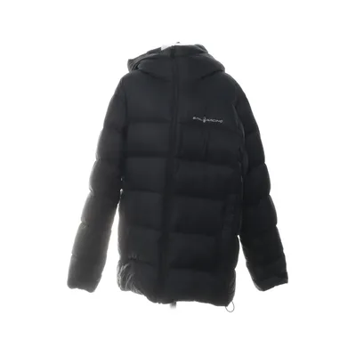 Down jacket (Black) from Sail Racing Down, Feather, Nylon