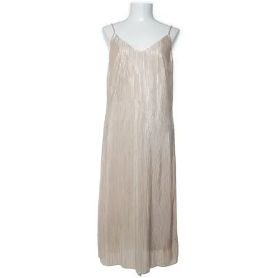 Dress (Beige) from Design by kappAhl Polyester