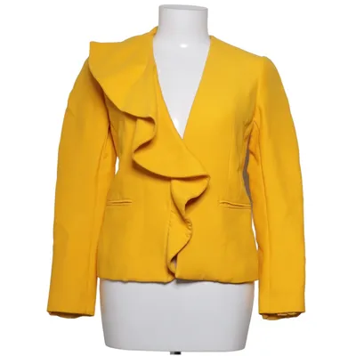 Kavaj (76RB01) från Emilio Pucci Silke, Ull