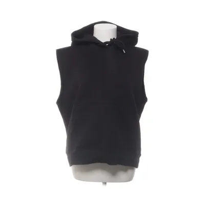 Hoodie (Black) from The Cava Company Cotton, Polyester