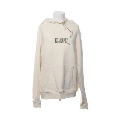 Huvtröja (Beige) från Taylor Swift Bomull, Polyester