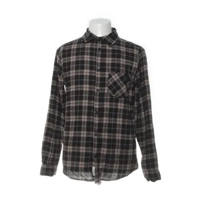 Shirt (Beige, Zwart) van Lager 157 Katoen