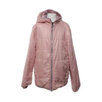 Lättviktsjacka (Rosa, Flerfärgad) från Coccodrillo