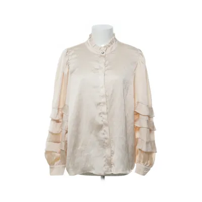 Blus (Nelly Blouse) från I Say Polyester