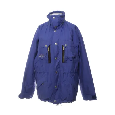 Allvädersjacka (Blå) från Mover Sportswear Goretex, Polyamid