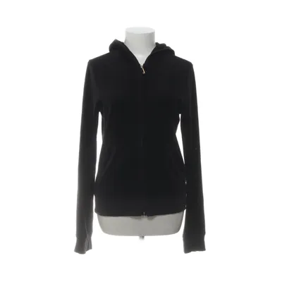 Capuchon sweater (Zwart) van Juicy Couture