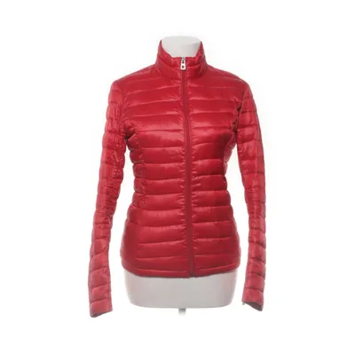 Lättviktsjacka (Röd) från Rinascimento Polyamid, Polyester