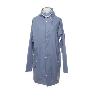 Regnkappa (Blå) från Strøva Polyuretan