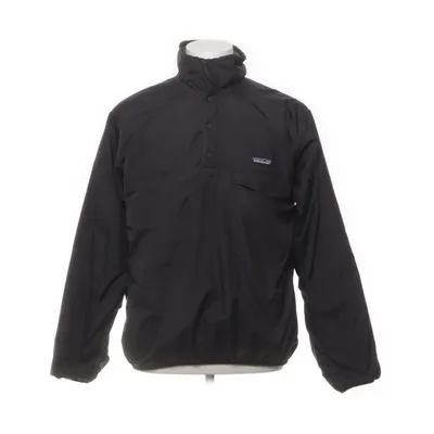 Anorak (Zwart) van Patagonia