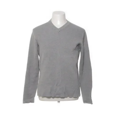 Sweater (Gray) from Broadcast Cotton