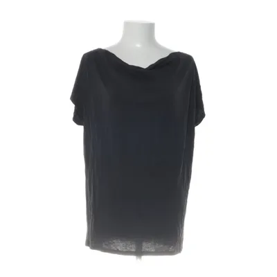 Topp (Svart) från Me&i Bomull, Modal