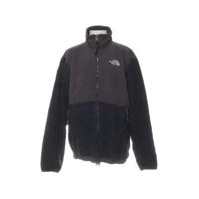 Fleece jas (Blauw) van The North Face Polyester, Nylon