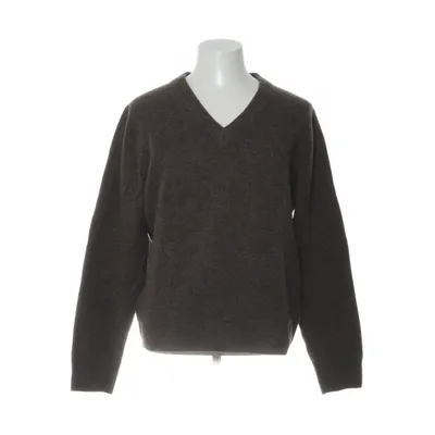 Pull-over (Marron) de A Day's March Laine