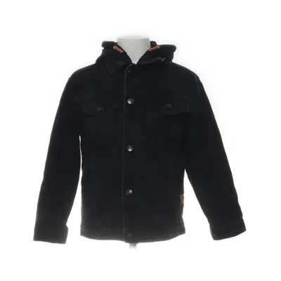 Spijkerjas (Zwart) van Zara