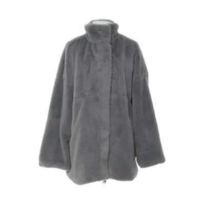 Vinterjacka (Grå) Polyester