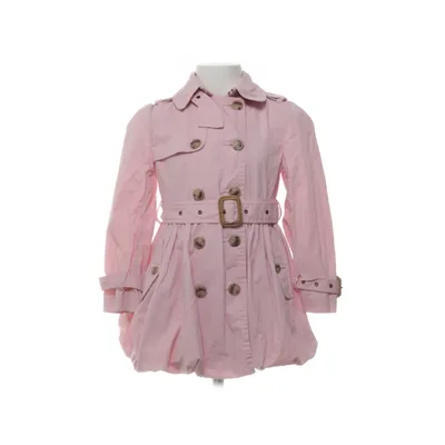 Trenchcoat (Pink) fra Ralph Lauren Bomuld