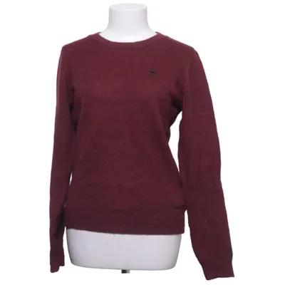 Tröja (Röd) från Kingsland Akryl, Polyamid, Ull