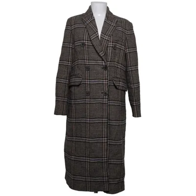 Jas (Meerkleurig) van Zara Woman