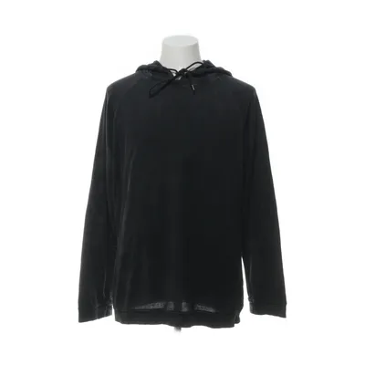 Capuchon sweater (Grijs) van Drykorn for Beautiful People Katoen