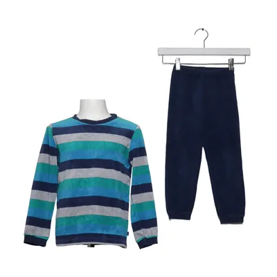 Set (Blue, Gray, Green) from Sanetta Cotton, Polyester