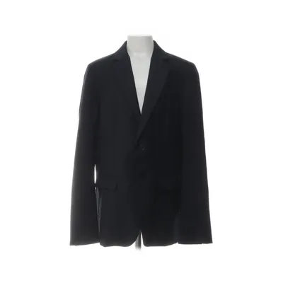 Blazer (Blue) from Zara Boys Elastane, Polyester, Wool
