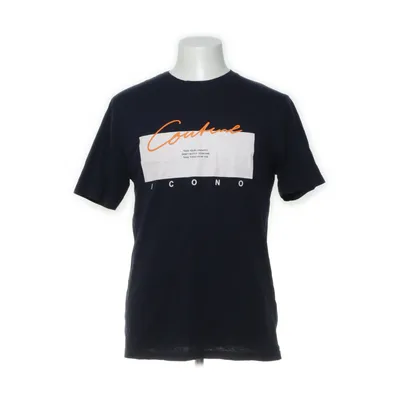 T-shirt (Blå) från Icono Bomull