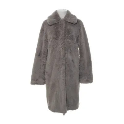 Winter coat (Gray) from Insieme Polyester
