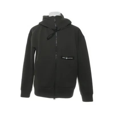 Hættetrøje (Grøn) fra Sail Racing Polyester, Viscose, Elastan