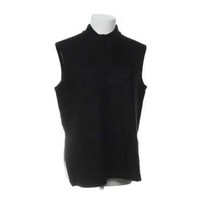 Slipover (Svart) från VILA Akryl