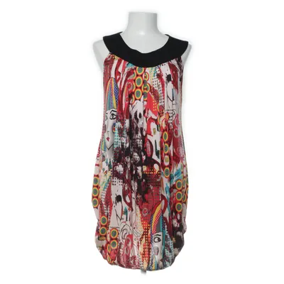 Klänning (Flerfärgad) från Z Biz Elastan, Polyester