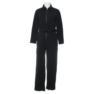 Combinaison (Noir) de Shades Coton, Polyester