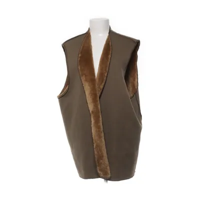 Voering (Bruin) van Barbour Acryl, Polyester