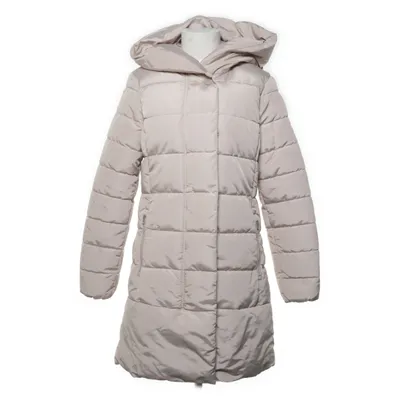 Vinterkappa (Beige) från Tom Tailor Polyester