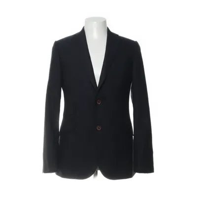 Kavaj (Svart, Röd) från Morris