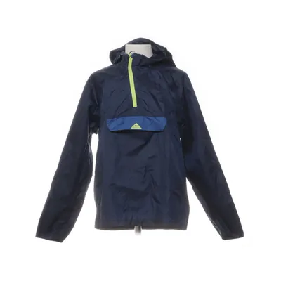 Anorak (Blå) från Quechua