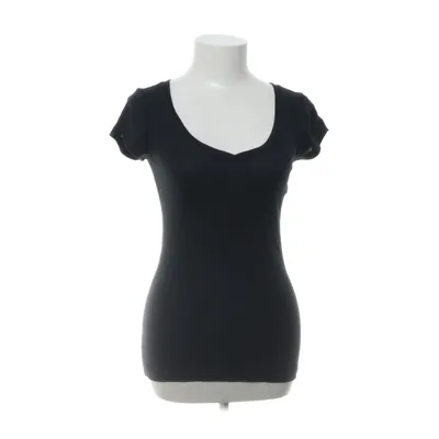 Top (Sort) fra Ralph Lauren Sport Bomuld, Lyocell