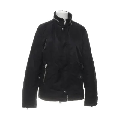 Outdoor jacket (Black) from Rockandblue Nylon, Polyester