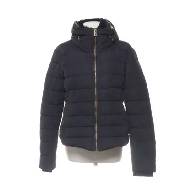 Vinterjacka (Svart) från Zara Basic Outerwear Polyester