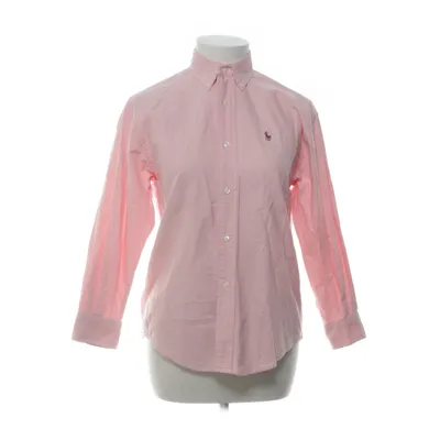 Buttondown-skjorta (Rosa) från Polo Ralph Lauren Bomull